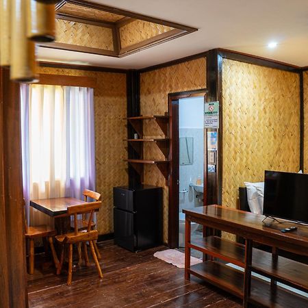 El Nido Viewdeck Cottages Экстерьер фото