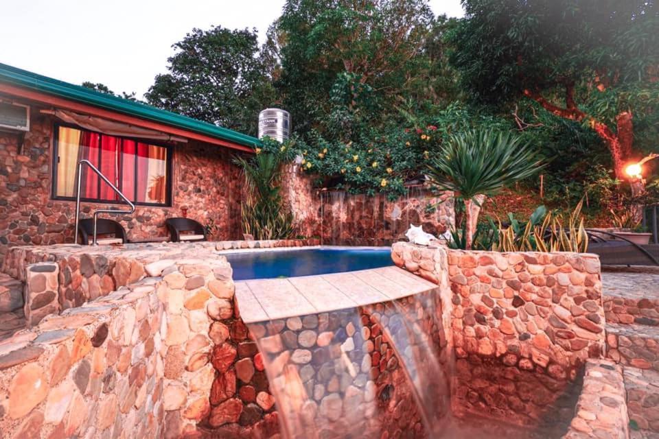 El Nido Viewdeck Cottages Экстерьер фото
