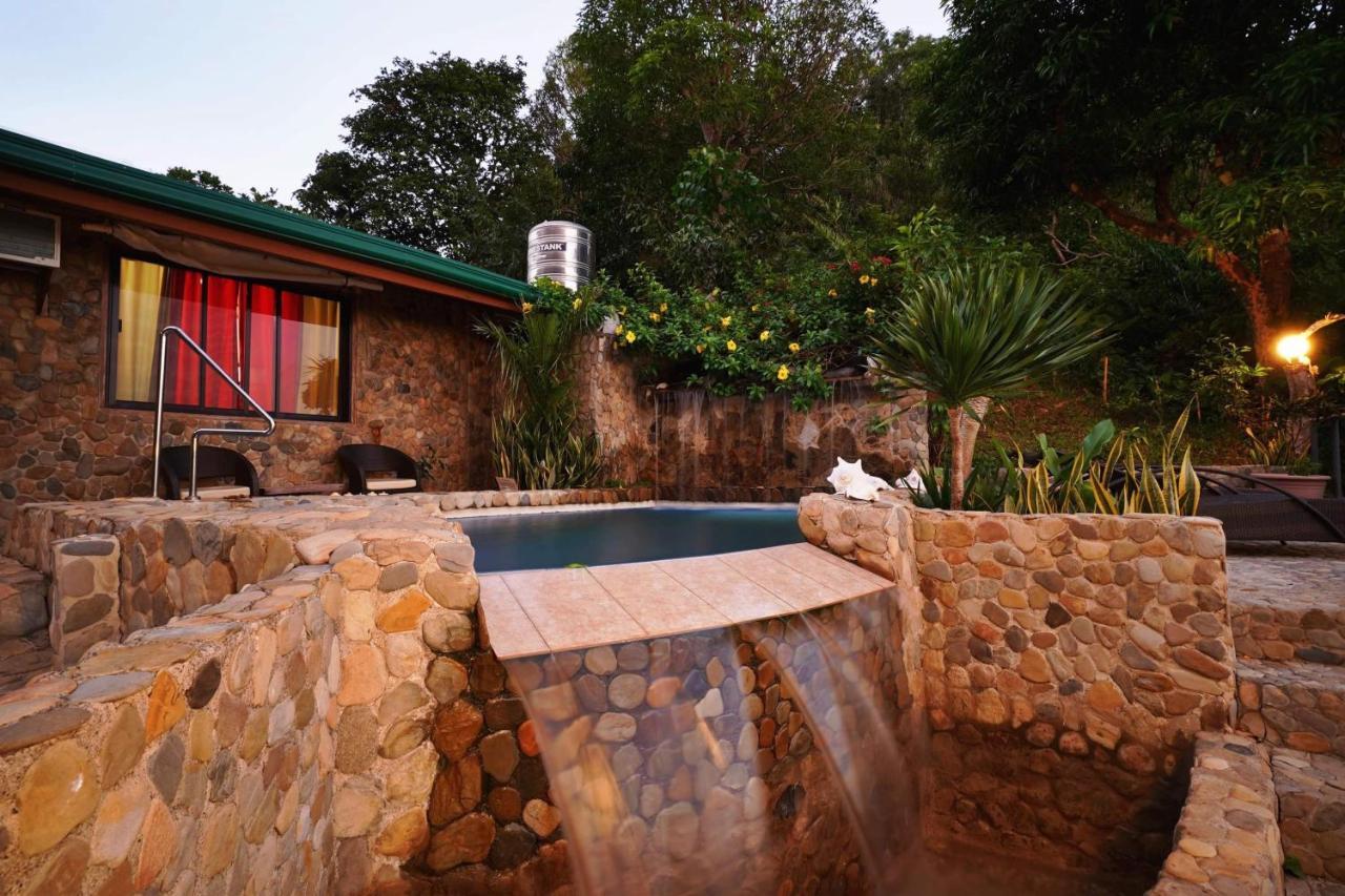 El Nido Viewdeck Cottages Экстерьер фото