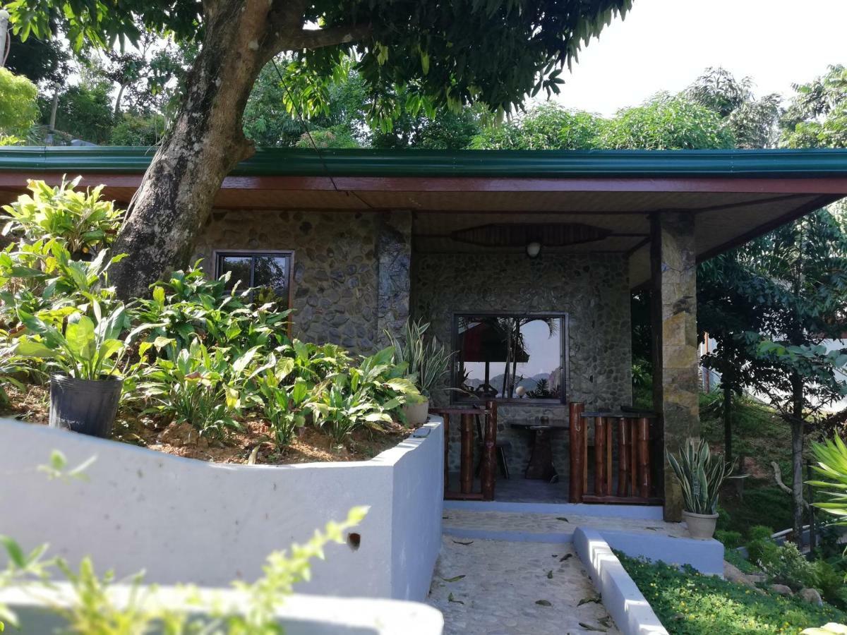 El Nido Viewdeck Cottages Экстерьер фото