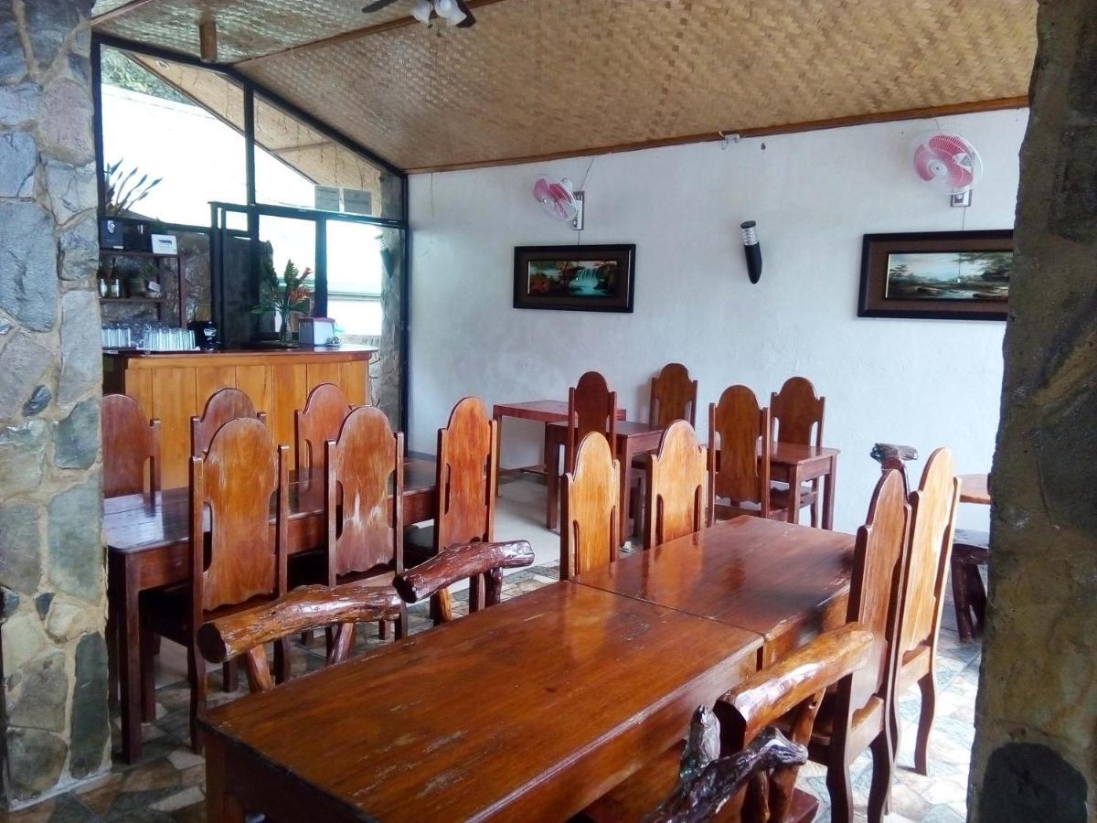 El Nido Viewdeck Cottages Экстерьер фото